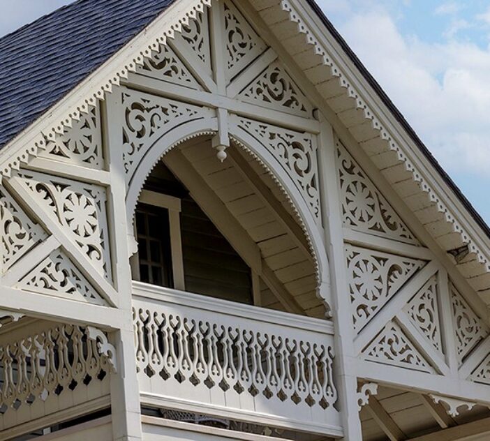 New Edition Book Highlights Ocean Grove Architecture with Historic Overview of Grassroots Advocacy