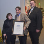 Preservation Newjersey 2024 Awards Gala At Hinchliffe Stadium M