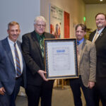 Preservation Newjersey 2024 Awards Gala At Hinchliffe Stadium M