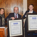 Preservation New Jersey 2023 Annual Awards Dinner At Masker's Ba