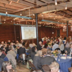 Preservation New Jersey 2023 Annual Awards Dinner At Masker's Ba