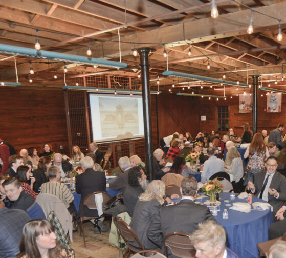 Recap Historic Preservation Awards 2023