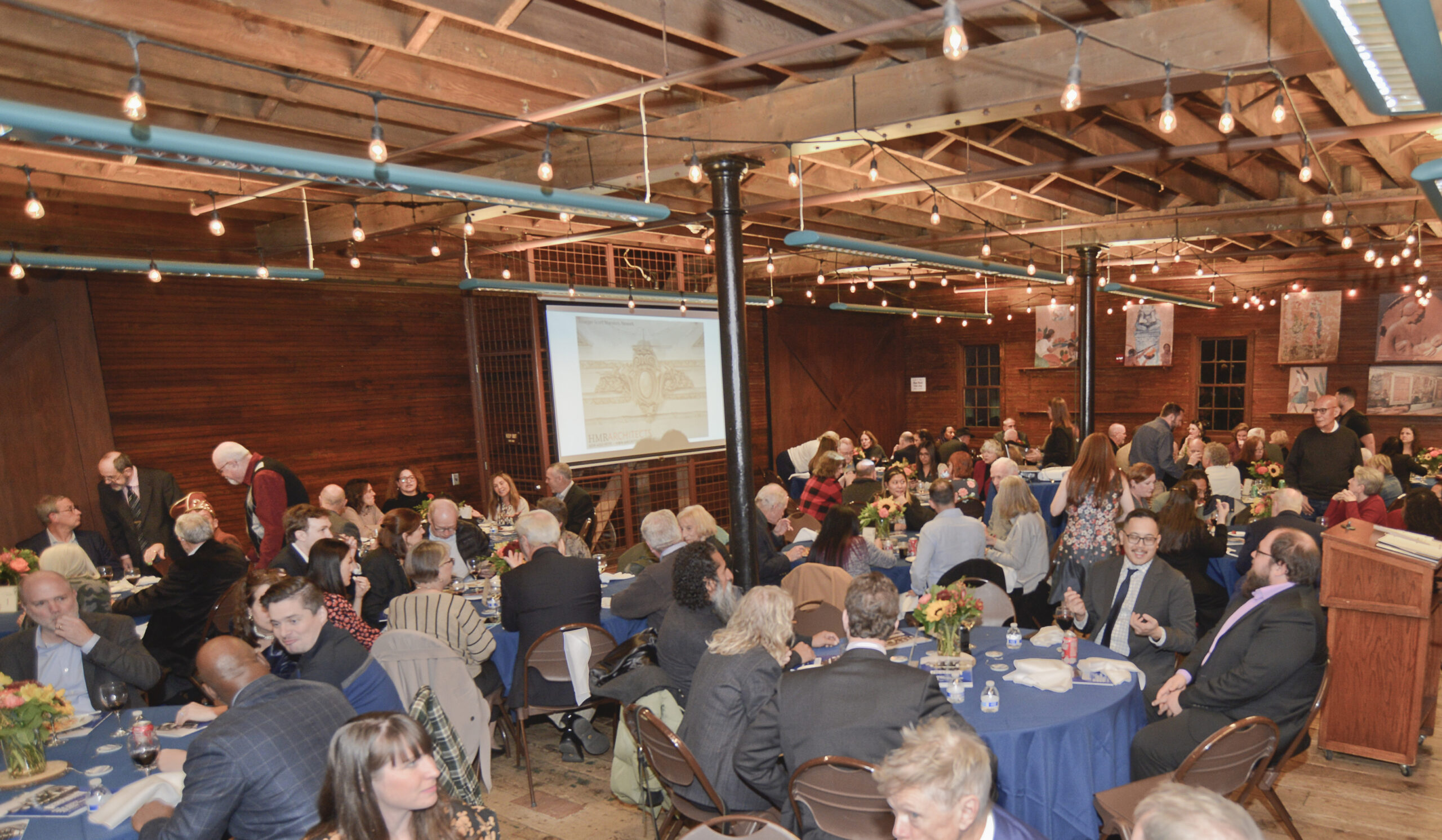 Recap Historic Preservation Awards 2023