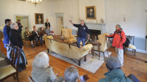 Presevation New Jersey's Tour Of Perth Amboy's Historic Sites 9 
