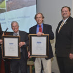 Preservation Newjersey 2024 Awards Gala At Hinchliffe Stadium M