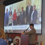 Preservation Newjersey 2024 Awards Gala At Hinchliffe Stadium M