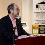Preservation Newjersey 2024 Awards Gala At Hinchliffe Stadium M