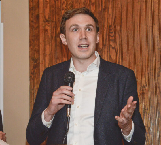 Interviews with our Board Members: Steven Smolyn