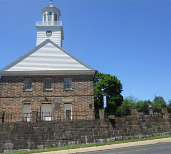 Preservation After Deconsecration