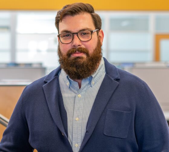 Interviews with Our Board Members: James C. Giresi