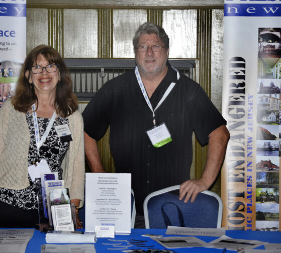 PNJ looks forward to welcoming you to the 2023 NJ History & Historic Preservation Conference