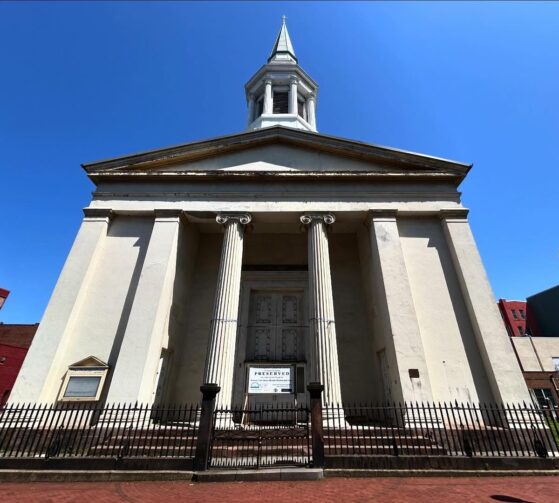 Trenton Developer Behind City’s Latest National Register Historic District