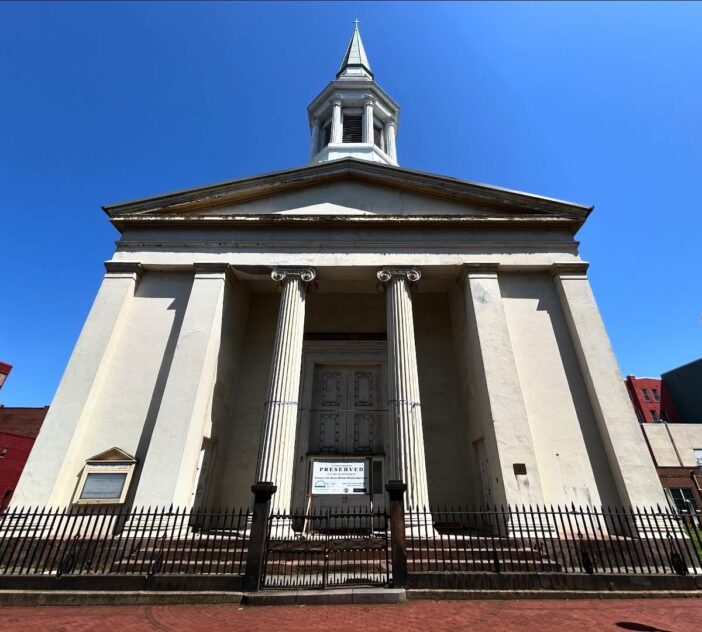 Trenton Developer Behind City’s Latest National Register Historic District