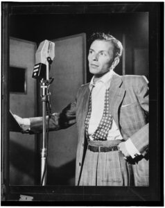 Frank Sinatra 1947
