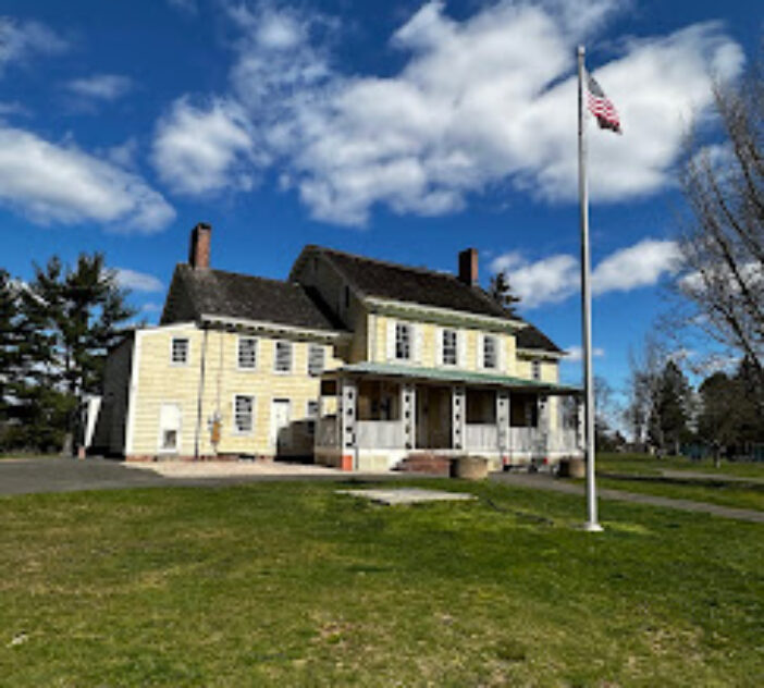 Ruins and Resistance: The Fight to Preserve Homestead Plantation