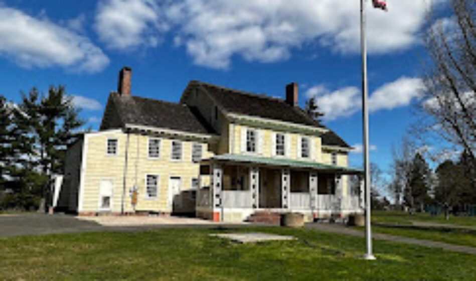 Ruins and Resistance: The Fight to Preserve Homestead Plantation