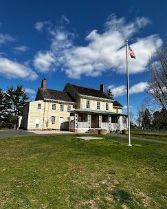 Ruins and Resistance: The Fight to Preserve Homestead Plantation