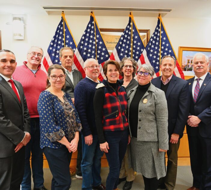 Hunterdon County’s CHPP Grant Recipients