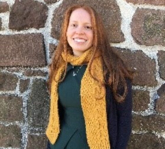 Kelly C. Ruffel is hired as Executive Director of Preservation New Jersey