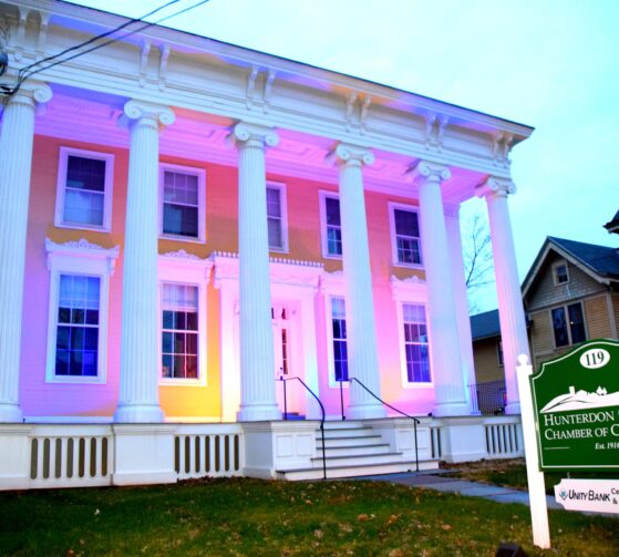Hunterdon Chamber of Commerce