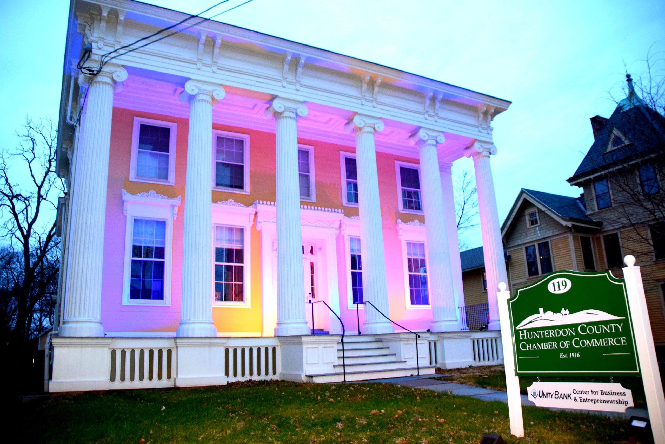 Hunterdon Chamber of Commerce