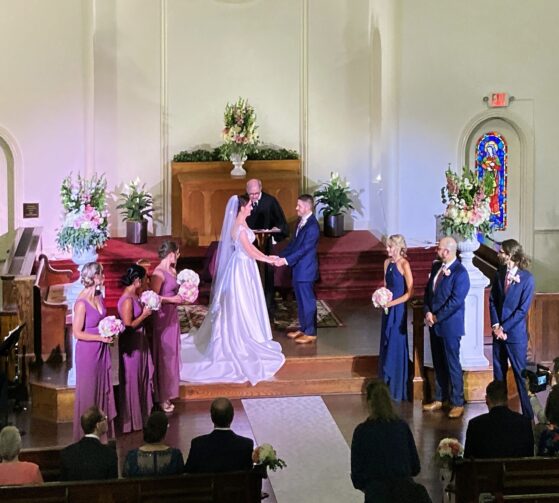 The 1867 Sanctuary Today