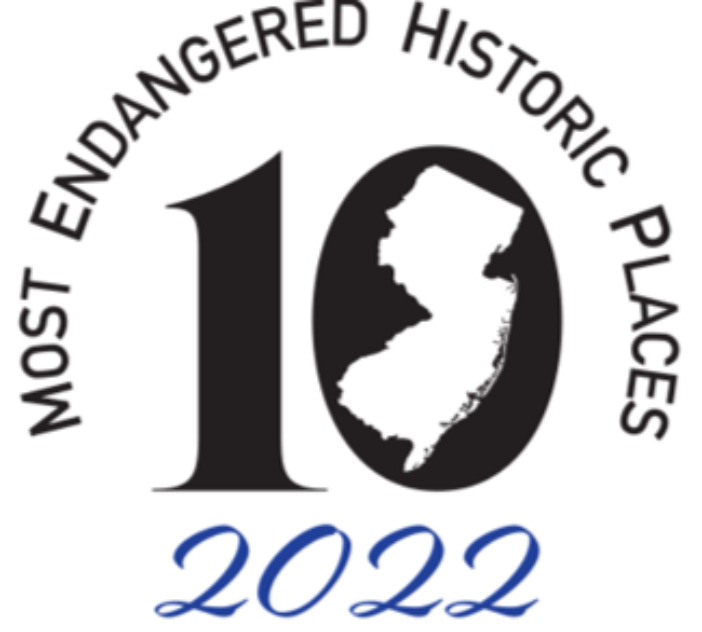 10 Most Endangered Historic Places of 2022 Announcement