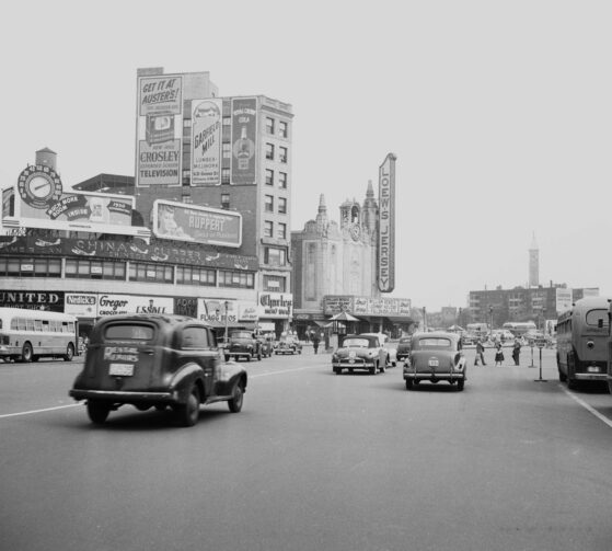 Reviving a Forgotten Landmark: The Fight to Save Jersey City’s Universal Building