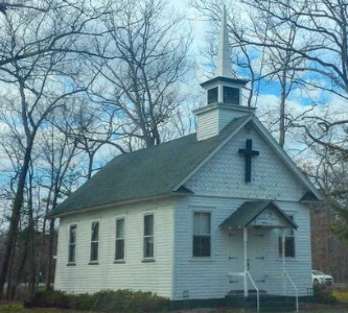 Tiny Churches Project: Documenting NJ’s small, quaint, and historic houses of worship via Instagram