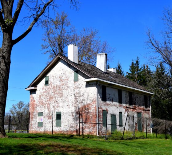 William Green House