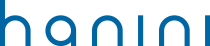 hanini logo