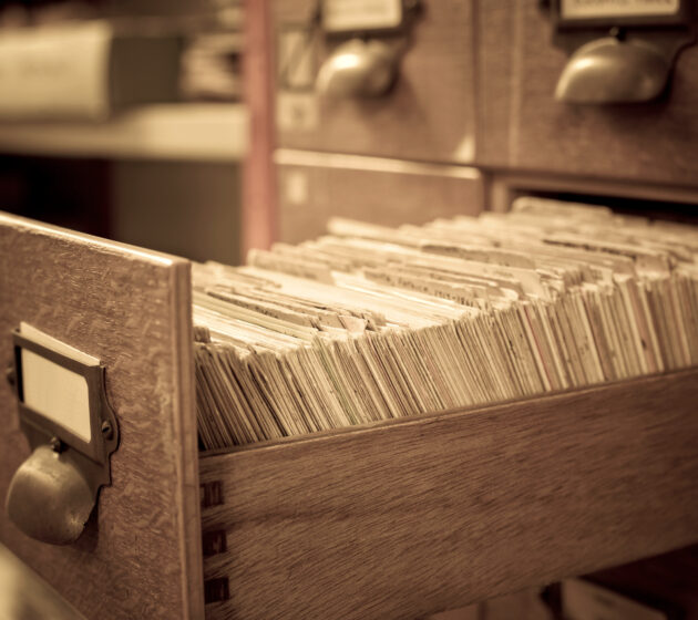 Workshop: Exploring History Through Research – TRAIN WRECK RESEARCH with Gordon Bond