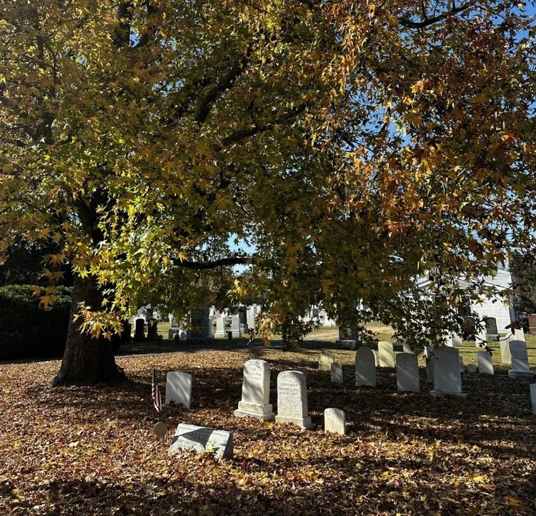 Brainerd Cemetery - 22 S Main St Cranbury, NJ 08512, USA