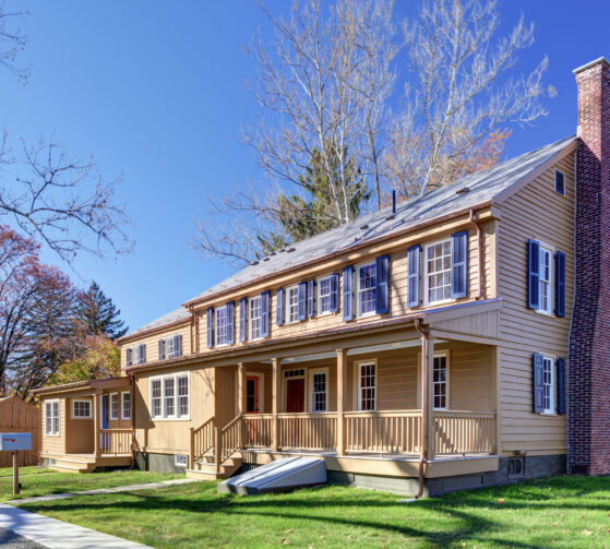 PNJ Recognizes 2025 New Jersey Historic Preservation Award Winners