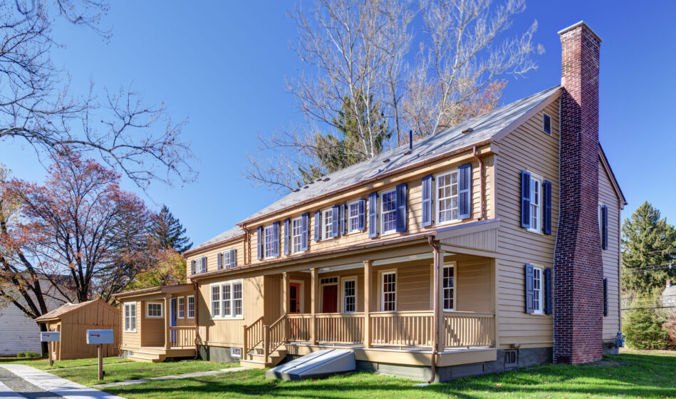 PNJ Recognizes 2025 New Jersey Historic Preservation Award Winners