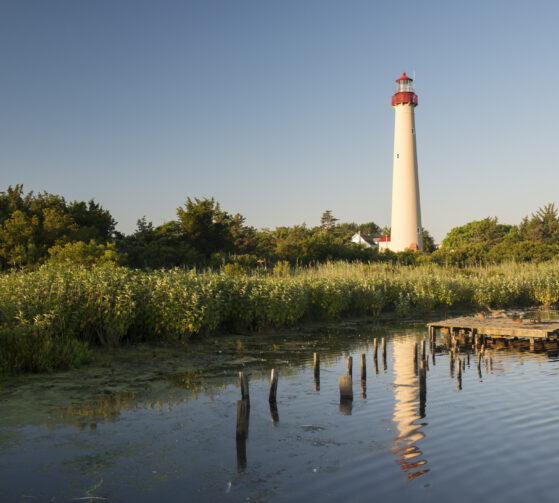 Remarks to the Delaware Bay Lighthouse Keepers & Friends Association