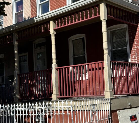 Q&A with PNJ: The Restore Trenton! Grant Program