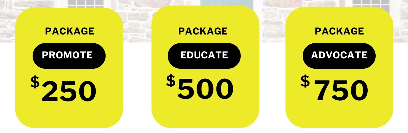 Hp Awards Sponsorship Package 2025 Hp Awards Sponsorship