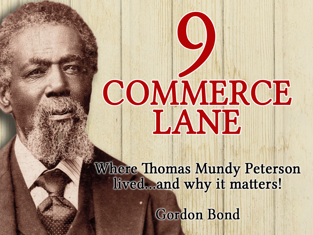 9 Commerce Lane Title