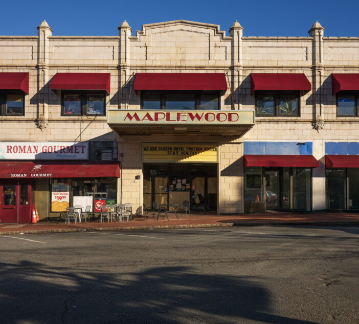 Maplewood Residents Fear Downtown Redevelopment Endangers Historic Theater