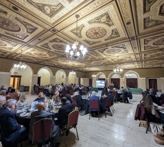 Preservation New Jersey Honors Statewide Leaders at 2025 Historic Preservation Awards