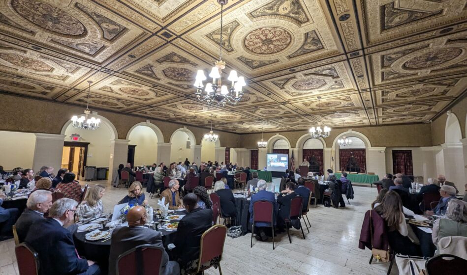 Preservation New Jersey Honors Statewide Leaders at 2025 Historic Preservation Awards