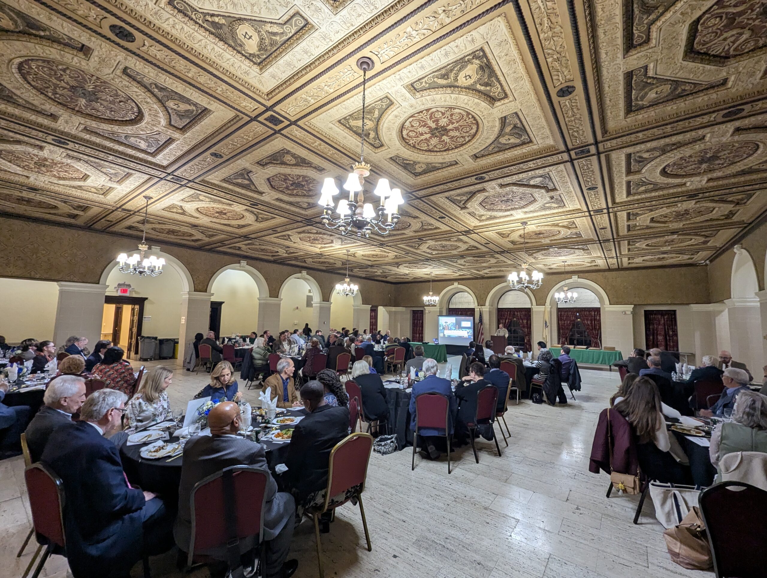 Preservation New Jersey Honors Statewide Leaders at 2025 Historic Preservation Awards