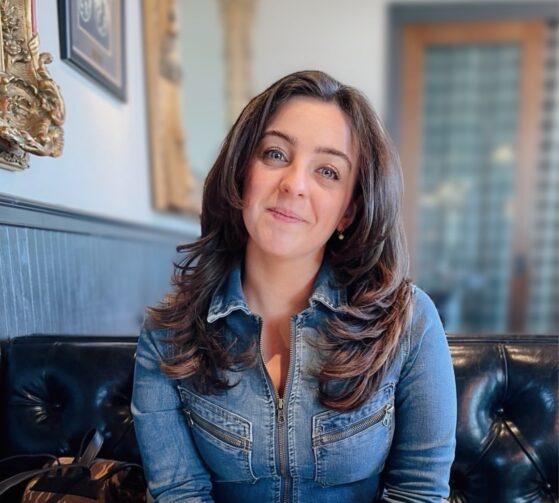 Interviews with our Board Members: Josephine T. Taranto