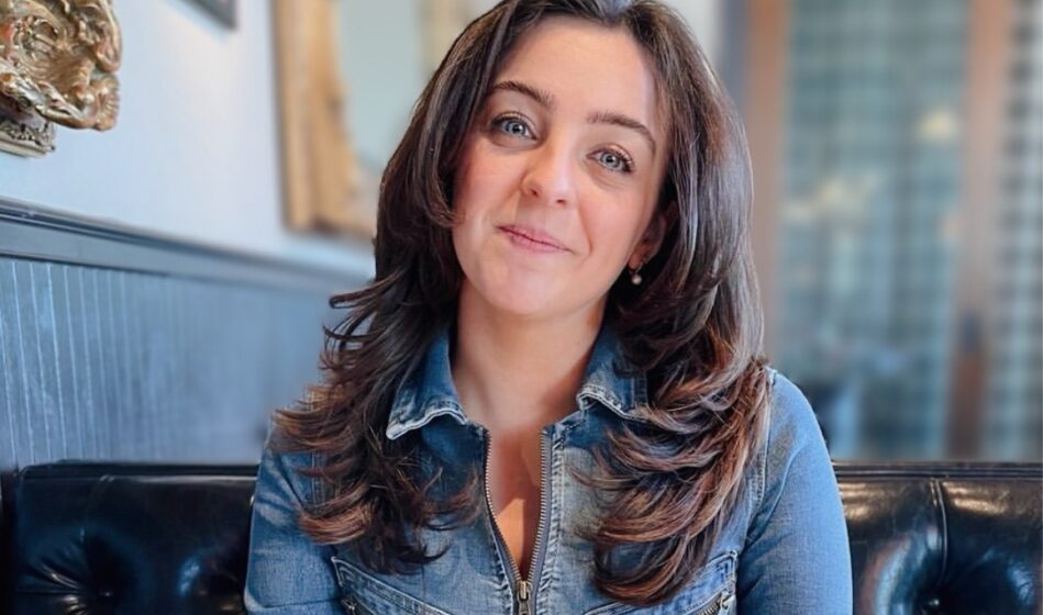 Interviews with our Board Members: Josephine T. Taranto