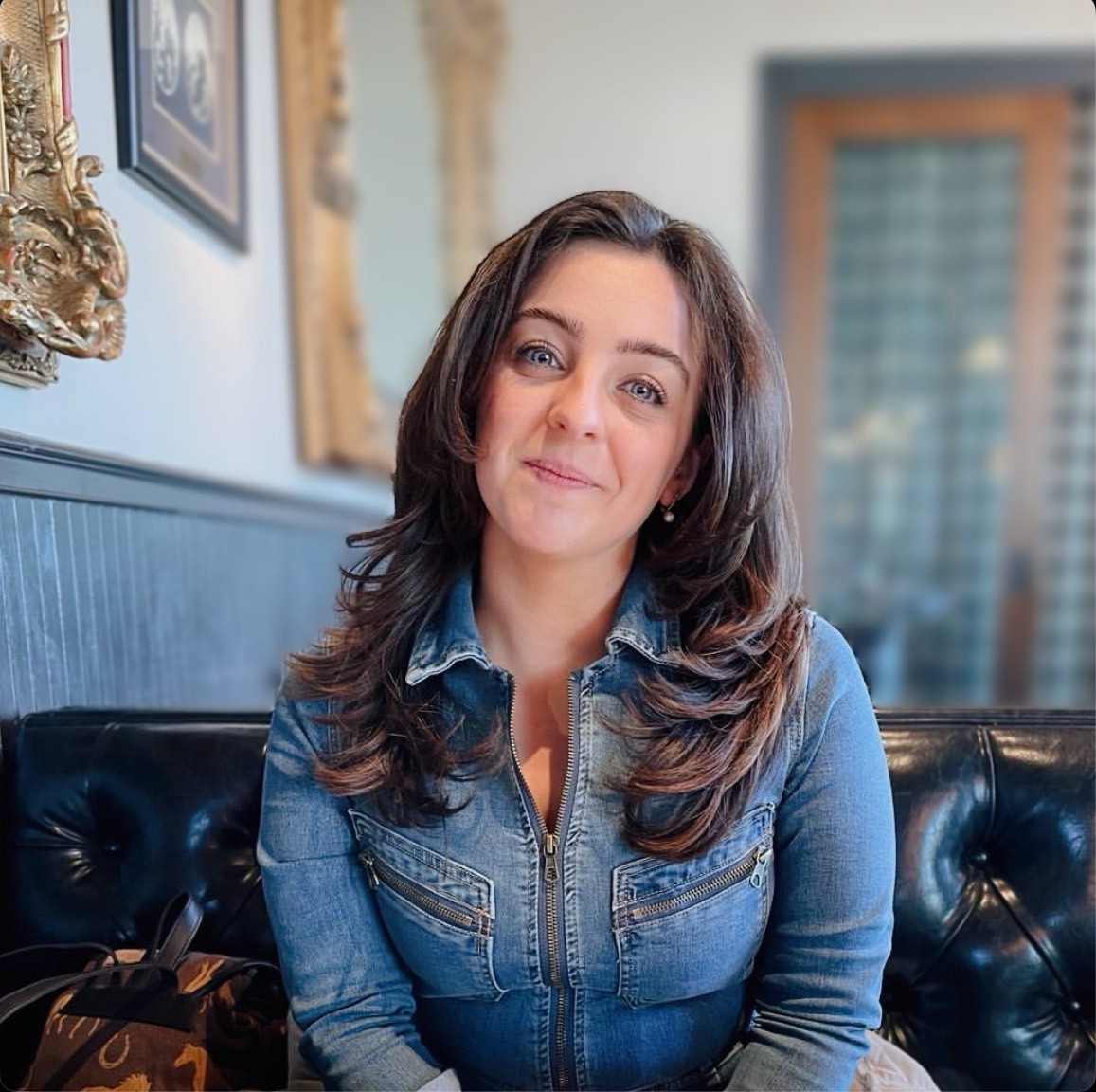 Interviews with our Board Members: Josephine T. Taranto