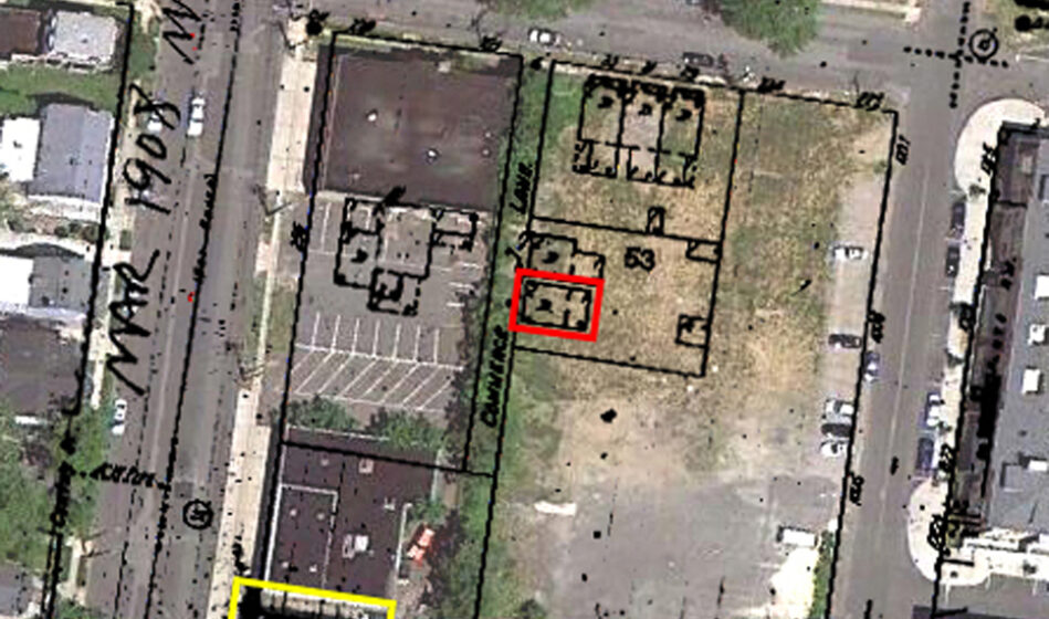 10 Most Endangered Historic Site Alert – Perth Amboy Police Headquarters & Thomas Mundy Peterson Site