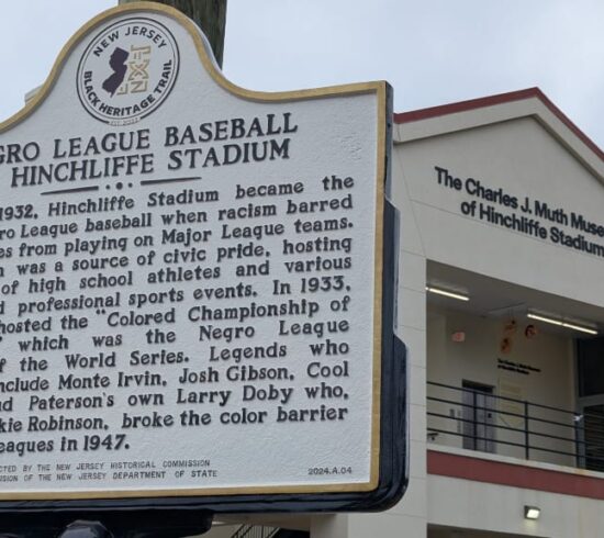 Q&A with PNJ – Getting Sites Listed on New Jersey’s Black History & Heritage Trail