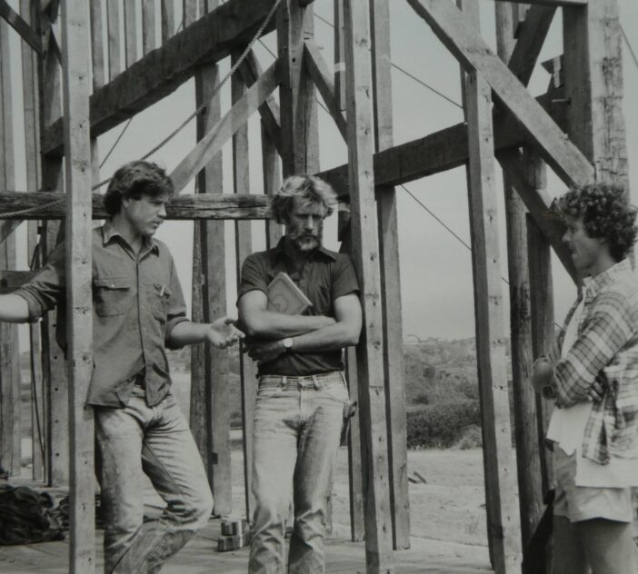 A Look Back at the Life of Elric Endersby, the Late Princeton Preservationist