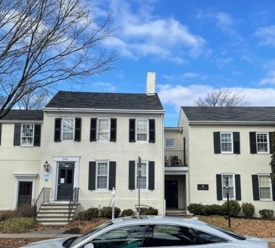 The Fight to Save Princeton’s Hornor House Reached an Important Milestone